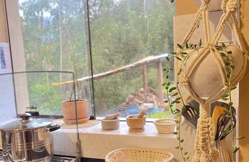 Pisac Casa | Bright & spacious 3 bed home in pisac
