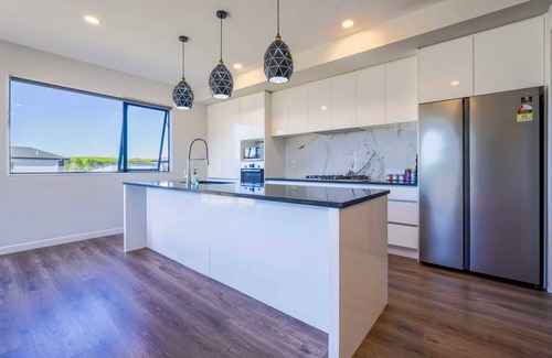 Pinehill Casa | Bright & Spacious 3-Bedroom Home in Pinehill