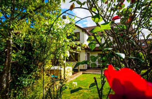 Cambridge Casa | Bright & Spacious 5-Bedroom Stay near Cambridge
