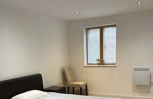 Wimbledon Park Apartamento | Bright, spacious and cosy apartment in Wimbledon, London