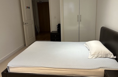 Wimbledon Park Apartamento | Bright, spacious and cosy apartment in Wimbledon, London