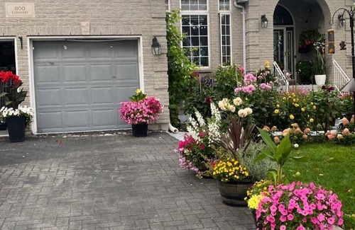 Amherstview Casa | Bright, spacious and walkout basement unit. LCRL20230000513