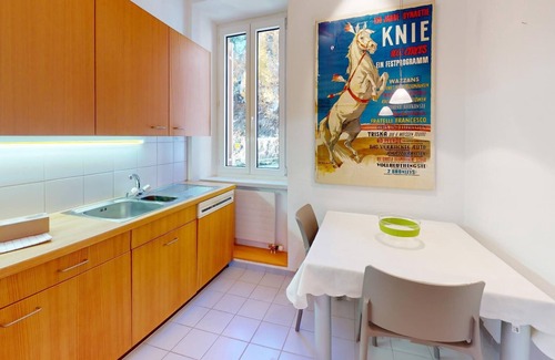 Champfer Apartamento | Bright, spacious apartment at the entrance to the village of St.
