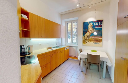 Champfer Apartamento | Bright, spacious apartment at the entrance to the village of St.
