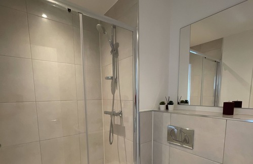 Broad Green Apartamento | Bright & Spacious Flat In London