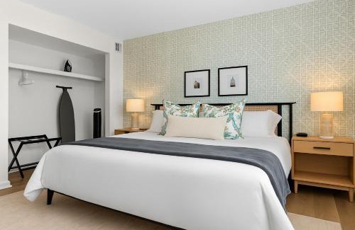 Royal Oak Apartamento | Bright & Spacious Flat Near the Heart of Royal Oak