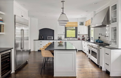 West Park Casa | Bright & Spacious Hudson Valley Home with Pool