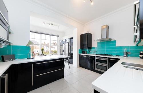 Streatham Hill Apartamento | Bright & spacious modern 2 bedroom apartment
