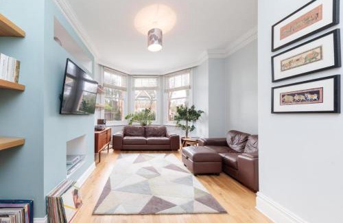 Streatham Hill Apartamento | Bright & spacious modern 2 bedroom apartment