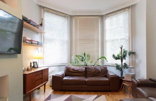 Streatham Hill Apartamento | Bright & spacious modern 2 bedroom apartment