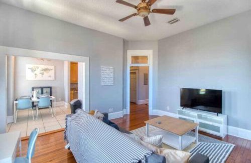 Springfield Apartamento | Bright & spacious Property - Pet friendly