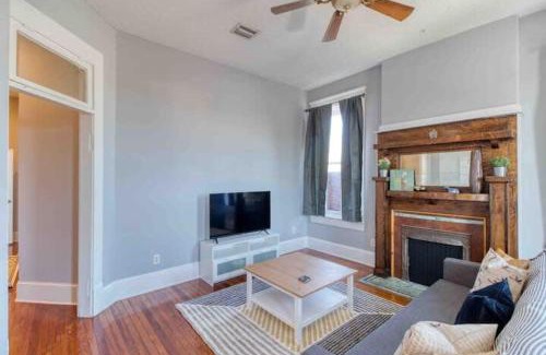 Springfield Apartamento | Bright & spacious Property - Pet friendly