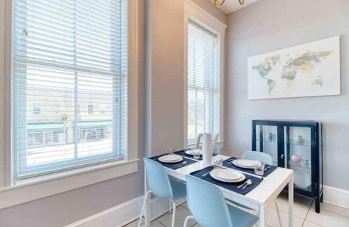 Springfield Apartamento | Bright & spacious Property - Pet friendly