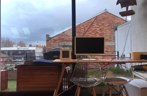 Richmond North Casa | Bright & spacious Richmond warehouse conversion