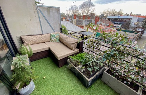 Richmond North Casa | Bright & spacious Richmond warehouse conversion