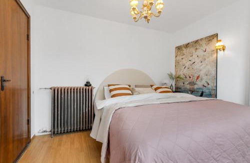 Laugardalur Casa | Bright & Spacious Stay for Families and Friends