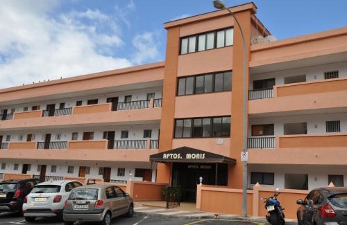 San Marcos Apartamento | Bright Studio by the sea