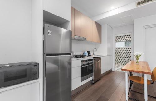 Coogee Apartamento | Bright Studio with Balcony near Coogee Beach