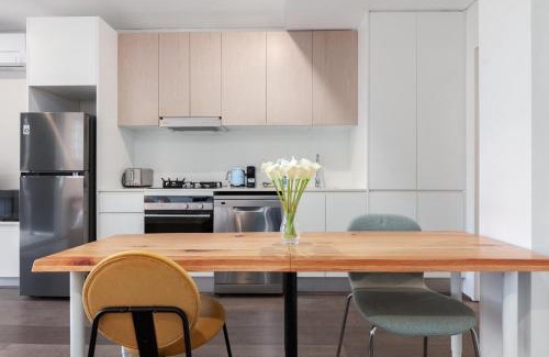 Coogee Apartamento | Bright Studio with Balcony near Coogee Beach