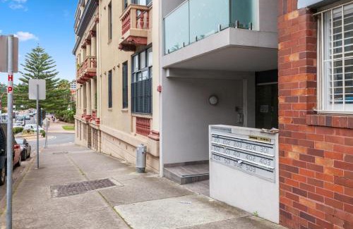 Coogee Apartamento | Bright Studio with Balcony near Coogee Beach