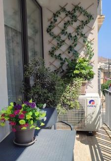 Victoria Apartamento | Bright Stylish Apartment