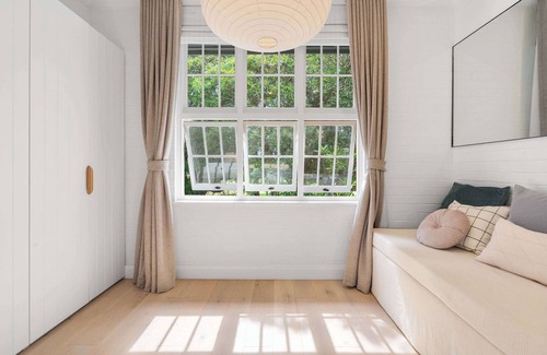 Rose Bay Apartamento | Bright & Stylish Entire Rose Bay Apartment