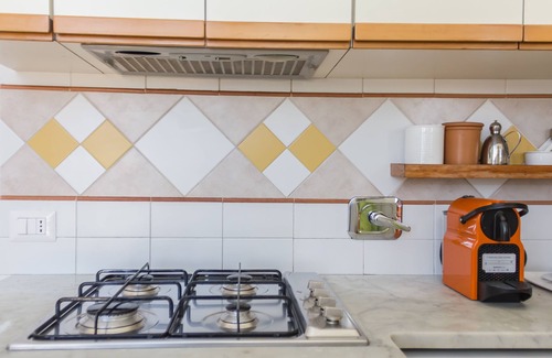 Quartiere III Pinciano Casa | Piso luminoso, elegante y reformado cerca de Villa Borghese
