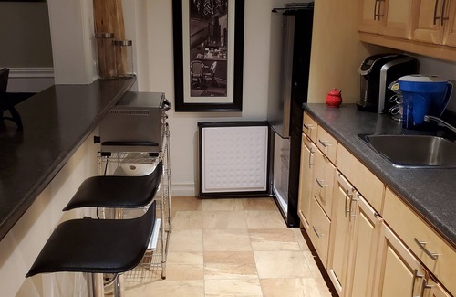 Bedford Apartamento | Bright sunny B&B overlooking Bedford Basin