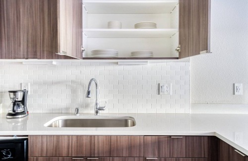 Sunnyvale West Apartamento | Bright Sunnyvale 1BR w/ Pool, Gym & W/D, 10 mins to Target, by Blueground