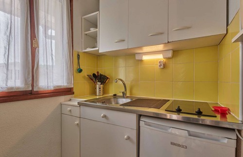 Barbotan-les-Thermes Apartamento | T1 luminoso 2 pers con balcón y Wifi, admite mascotas
