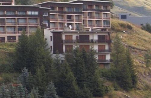 Orcieres-Merlette Apartamento | T3 brillante en casa 300m de las pistas de ORCIERES MERLETTE