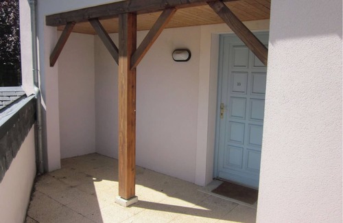 Luz-Saint-Sauveur Apartamento | Apartamento triplex de 75 m².