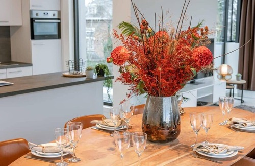 Loppem Apartamento | Bright Two-Bedroom Apartment in Zedelgem