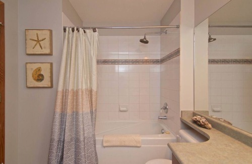 Whistler Cay Estates Casa | Bright Two Storey Corner Townhouse at North Star