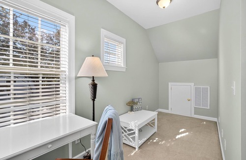 Northeast Virginia Beach Casa | Casa de playa recientemente renovada, a poca distancia de Virginia Beach Oceanfront y Boardwalk