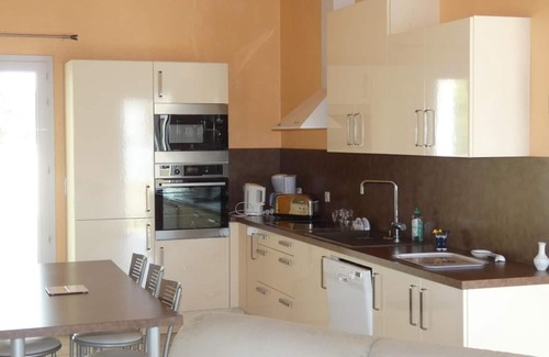 Notre-Dame-de-Monts Casa | Casa vacacional luminosa con jardín en Notre-Dame-de-Monts – Para 4 personas y mascotas autorizadas