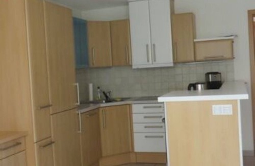 Steig Apartamento | Luminoso apartamento con 68m² y terraza sur para máx. 4 personas