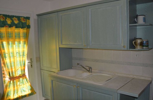 Caorle Villa | Luminosa villa en Caorle, jardín privado - Beahost