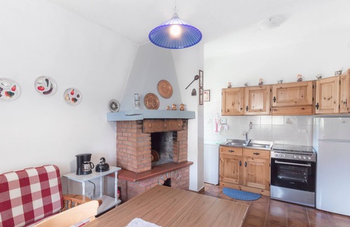 San Zeno di Montagna Apartamento | Luminoso apartamento San Zeno di Montagna con jardín y vistas al lago