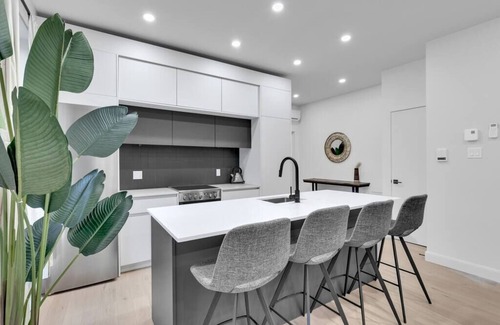Southwest Condominio | Bright & Zen 1 bedroom, AAA location, sleep 4