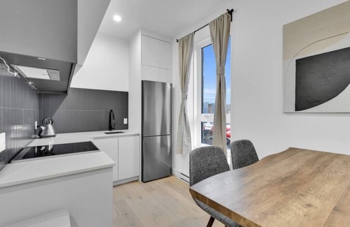 Southwest Condominio | Bright & Zen 1 bedroom, AAA location, sleep 4
