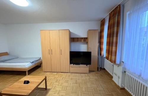 Milbertshofen Apartamento | Brightestate