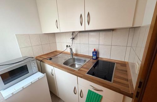 Milbertshofen Apartamento | Brightestate