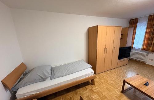 Milbertshofen Apartamento | Brightestate