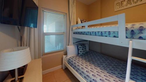 Panama City Beach Casa | Brightly Furnished Beachfront Condo by Brightwild- 7th Floor Gulf View!