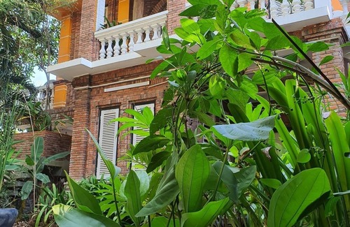 Svay Pao Casa | Brightness Villa