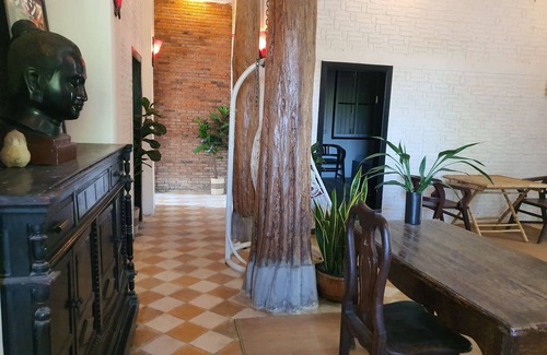 Svay Pao Casa | Brightness Villa