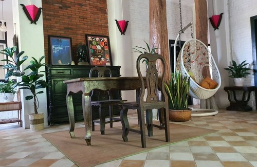 Svay Pao Casa | Brightness Villa