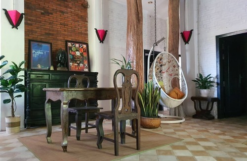 Svay Pao Casa | Brightness Villa