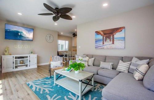 South Mission Beach Casa | Brighton Beach